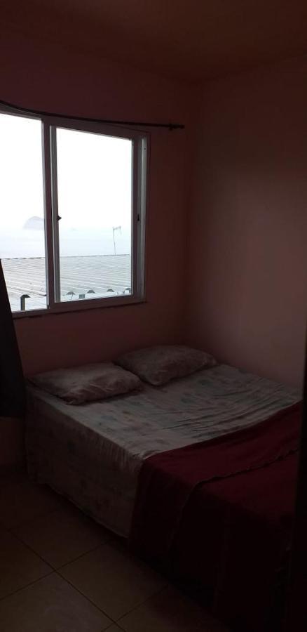 Vidigal Varandas Hostel Rio de Janeiro Exteriör bild